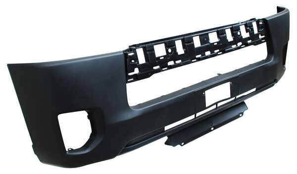Fascia Delantera para Toyota Hiace 2014, 2015, 2016, 2017, 2018, 2019 Corto 9 Pasajeros Tldp C7