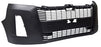 Fascia Delantera para Toyota Hiace 2020, 2021, 2022, 2023, 2024, 2025, 2026 - Con Parrilla Superior/ Inferior Centro