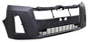 Fascia Delantera para Toyota Hiace 2020, 2021, 2022, 2023, 2024, 2025, 2026 - Con Parrilla Inferior Centro