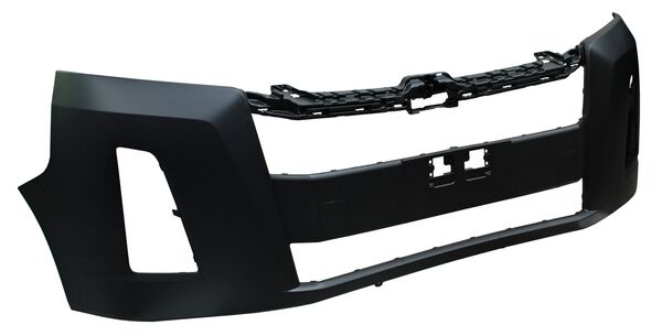 Fascia Delantera para Toyota Hiace 2020, 2021, 2022, 2023, 2024, 2025, 2026 .