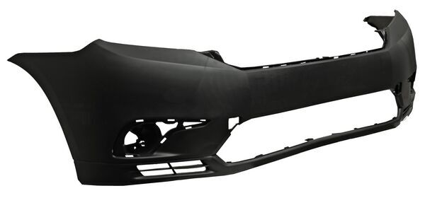 Fascia Delantera para Toyota Highlander 2011, 2012, 2013 Para Pintar