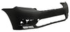 Fascia Delantera para Toyota Highlander 2011, 2012, 2013 Para Pintar