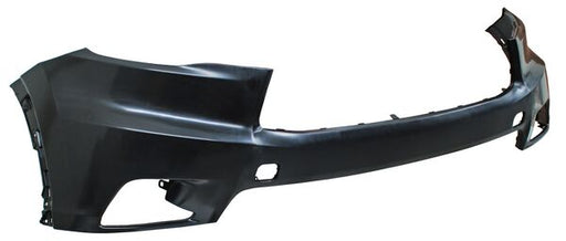 Fascia Delantera para Toyota Highlander 2014, 2015, 2016