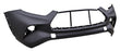 Fascia Delantera para Toyota Highlander 2020, 2021, 2022, 2023, 2024, 2025 - Sin Hoyos Para Sensores