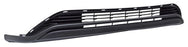 Fascia Delantera para Toyota Highlander 2024, 2025 - Inferior, Sin Hoyos para Moldura