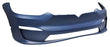 Fascia Delantera para Tesla Model X 2022, 2023, 2024 - Sin Hoyos Para Sensores