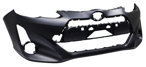 Fascia Delantera para Toyota Prius C 2012, 2013, 2014, 2015, 2016