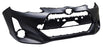 Fascia Delantera para Toyota Prius C 2012, 2013, 2014, 2015, 2016
