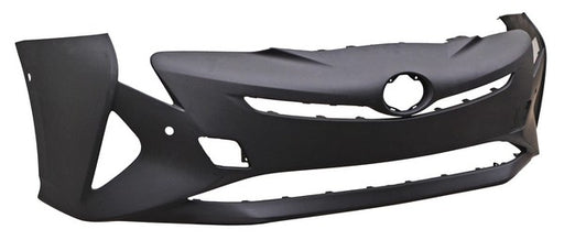 Fascia Delantera para Toyota Prius 2016, 2017, 2018 - Con Hoyos Para Sensores