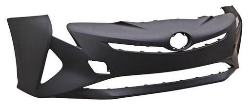 Fascia Delantera para Toyota Prius 2016, 2017, 2018 - Sin Hoyos Para Sensores