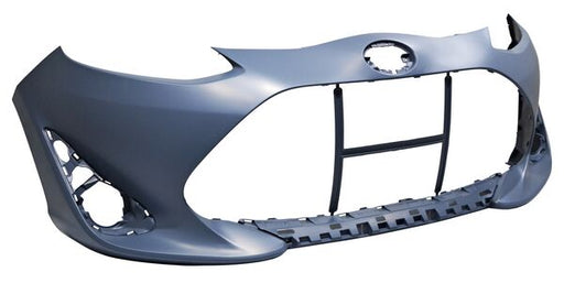 Fascia Delantera para Toyota Prius C 2018, 2019, 2020, 2021