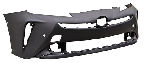 Fascia Delantera para Toyota Prius 2019, 2020, 2021, 2022 - Con Hoyos Para Sensores