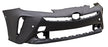 Fascia Delantera para Toyota Prius 2019, 2020, 2021, 2022 - Con Hoyos Para Sensores