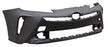 Fascia Delantera para Toyota Prius 2019, 2020, 2021, 2022 - Sin Hoyos Para Sensores