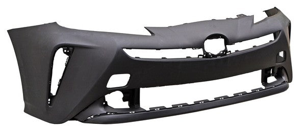 Fascia Delantera para Toyota Prius 2019, 2020, 2021, 2022 - Sin Hoyos Para Sensores