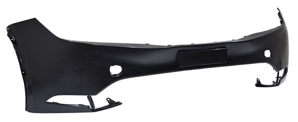 Fascia Delantera para Toyota Prius 2023, 2024, 2025, 2026 - Sin Hoyos Para Sensores