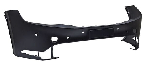 Fascia Delantera para Toyota Prius 2023, 2024, 2025, 2026 - Con Hoyos Para Sensores