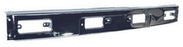 Defensa Delantera para Toyota Pickup 1984, 1985, 1986, 1987, 1988 Cromada 4Wd