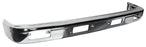 Defensa Delantera para Toyota Pickup 1987, 1988 Cromada 2WD