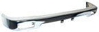 Defensa Delantera para Toyota Pickup 1989, 1990, 1991, 1992, 1993, 1994, 1995 Cromada 2WD