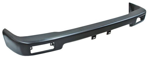 Defensa Delantera para Toyota Pickup 1989, 1990, 1991, 1992, 1993, 1994, 1995 Negra 2WD