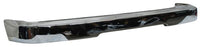 Defensa Delantera para Toyota Tacoma 1995, 1996, 1997 Cromada 4Wd
