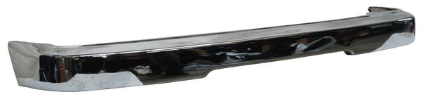 Defensa Delantera para Toyota Tacoma 1995, 1996, 1997 Cromada 4Wd