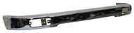 Defensa Delantera para Toyota Tacoma 1995, 1996, 1997 Cromada 2WD