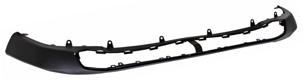 Fascia Delantera para Toyota Rav4 2019, 2020, 2021, 2022, 2023, 2024, 2025 Adventure Inferior