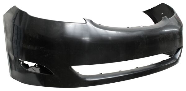Fascia Delantera para Toyota Sienna 2006, 2007, 2008, 2009, 2010 Sin Hoyos Para Sensores
