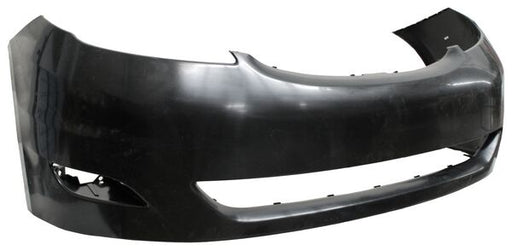 Fascia Delantera para Toyota Sienna 2006, 2007, 2008, 2009, 2010 Sin Hoyos Para Sensores