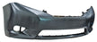Fascia Delantera para Toyota Sienna 2011, 2012, 2013, 2014, 2015, 2016, 2017 Sin Hoyos Para Sensores