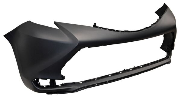 Fascia Delantera para Toyota Sienna 2021, 2022, 2023, 2024, 2025