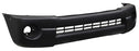 Fascia Delantera para Toyota Tacoma 2005, 2006, 2007, 2008, 2009, 2010, 2011 Con Hoyos para Moldura Para Pintar