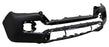 Fascia Delantera para Toyota Tacoma 2016, 2017, 2018, 2019, 2020, 2021, 2022, 2023 Sin Hoyos para Moldura Lateral