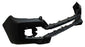 Fascia Delantera para Toyota Tacoma 2016, 2017, 2018, 2019, 2020, 2021, 2022, 2023 - Con Hoyos para Moldura Lateral