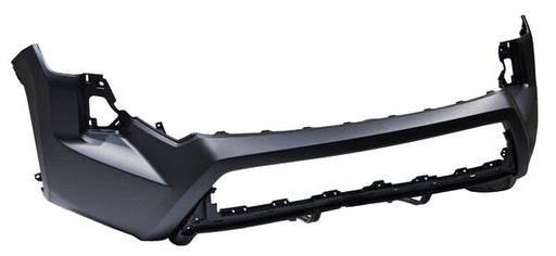 Fascia Delantera para Toyota Tacoma 2024, 2025, 2026 - Sin Hoyos Para Sensores
