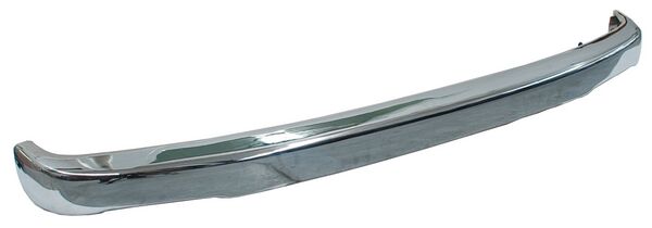 Defensa Delantera para Toyota Tacoma 1998, 1999, 2000 Superior Cromada