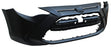 Fascia Delantera para Toyota Yaris 2016, 2017, 2018, 2019, 2020