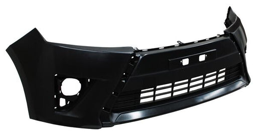 Fascia Delantera para Toyota Yaris 2017 (5 Puertas)