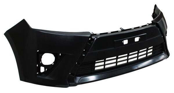 Fascia Delantera para Toyota Yaris 2017 (5 Puertas)