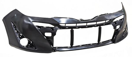 Fascia Delantera para Toyota Yaris 2018, 2019, 2020 (4 & 5 Puertas)