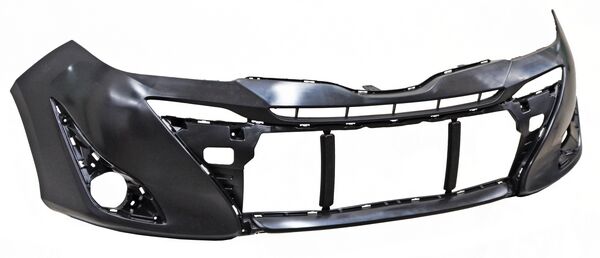 Fascia Delantera para Toyota Yaris 2018, 2019, 2020 (4 & 5 Puertas)
