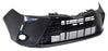 Fascia Delantera para Toyota Yaris 2021, 2022 Con Parrilla Centro
