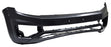 Fascia Delantera para Volkswagen Amarok 2018, 2019, 2020, 2021, 2022, 2023 - Con Hoyos para Moldura