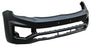 Fascia Delantera para Volkswagen Amarok 2018, 2019, 2020, 2021, 2022, 2023 - Sin Hoyos para Moldura