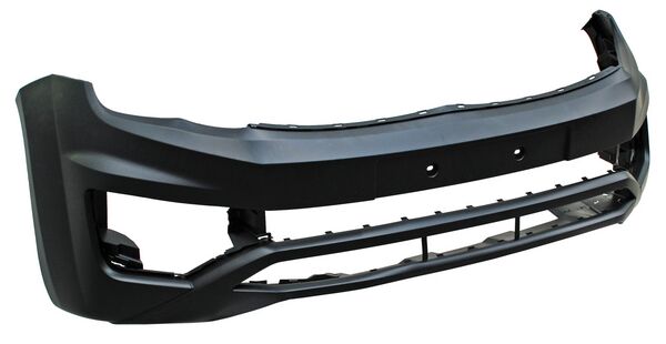 Fascia Delantera para Volkswagen Amarok 2018, 2019, 2020, 2021, 2022, 2023 - Sin Hoyos para Moldura