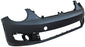Fascia Delantera para Volkswagen Beetle 2012, 2013, 2014, 2015, 2016 Con Hoyos para Cuartos Lateral 1