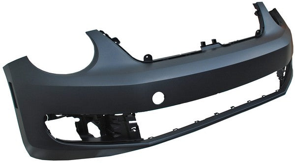 Fascia Delantera para Volkswagen Beetle 2012, 2013, 2014, 2015, 2016 Con Hoyos para Cuartos Lateral 1