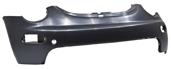 Fascia Delantera para Volkswagen Beetle 1998, 1999, 2000, 2001, 2002, 2003, 2004, 2005